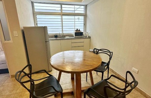 Rosario de la Frontera Apartment | Paramont Rosario 1