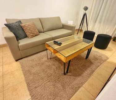 Rosario de la Frontera Apartment | Paramont Rosario 3