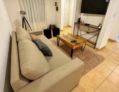 Rosario de la Frontera Apartment | Paramont Rosario 3