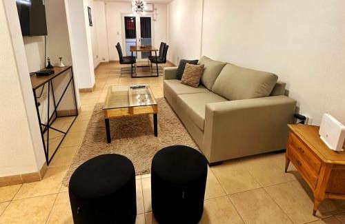 Rosario de la Frontera Apartment | Paramont Rosario 3