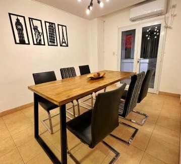 Rosario de la Frontera Apartment | Paramont Rosario 3