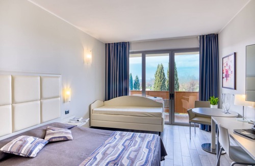Castelnuovo del Garda Hotel | Parc Hotel