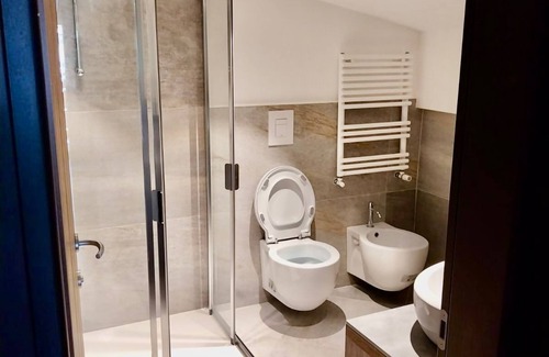 Mareo Hotel | Parc Hotel Posta