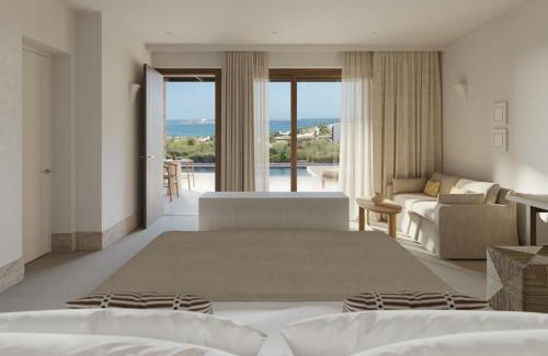 Naousa Hotel | Parilio, a Member of Design Hotels