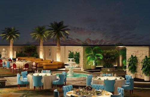 Amritsar Hotel | Parin Azure Hotels & Resorts