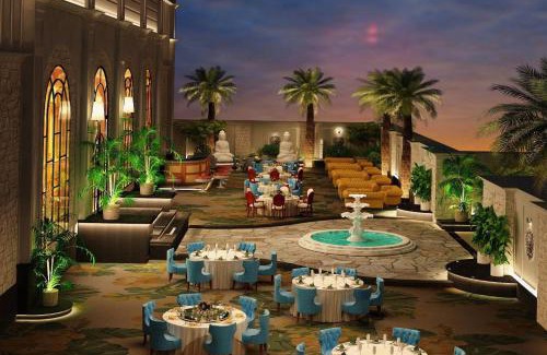 Amritsar Hotel | Parin Azure Hotels & Resorts