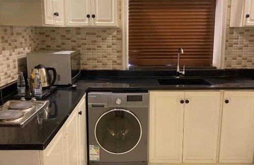 Qurtubah Apartment | Park Alasema