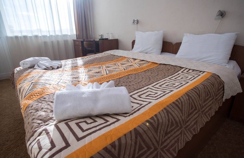 Veliko Tarnovo Hotel | Park Hotel Ivailo