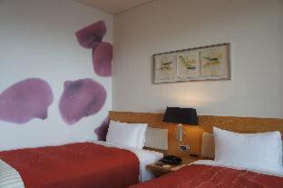 Shiodome Hotel | Park Hotel Tokyo