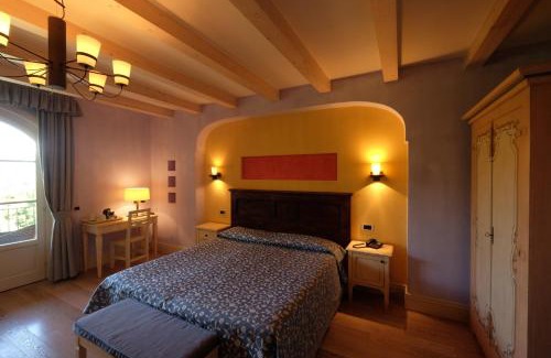 Cannobio Hotel | Park Hotel Villa Belvedere
