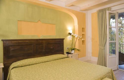 Cannobio Hotel | Park Hotel Villa Belvedere