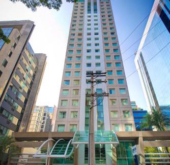 Brooklin Novo Hotel | Park Inn by Radisson Berrini