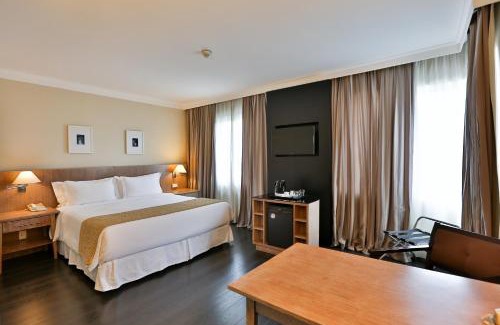 Brooklin Novo Hotel | Park Inn by Radisson Berrini