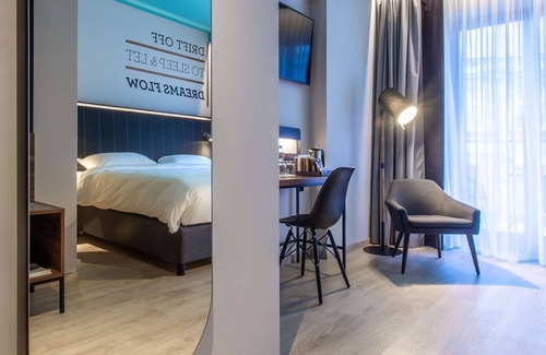 Poznan City Center Hotel | Park Inn by Radisson Poznan