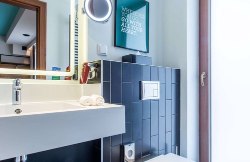Poznan City Center Hotel | Park Inn by Radisson Poznan