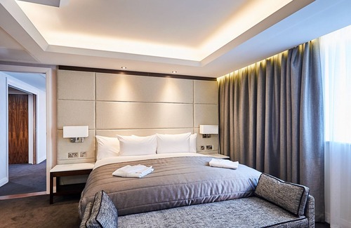 The Westside Hotel | Park Regis Birmingham