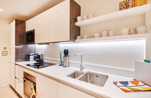 The Westside Hotel | Park Regis Birmingham