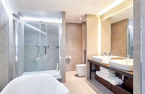 The Westside Hotel | Park Regis Birmingham