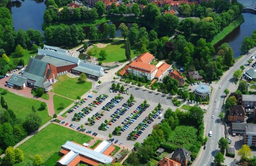 Stade Hotel | Parkhotel Stader Hof