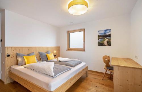 Meltina Apartment | Parliflhof Apt Salten