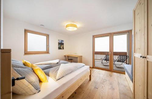 Meltina Apartment | Parliflhof Apt Salten