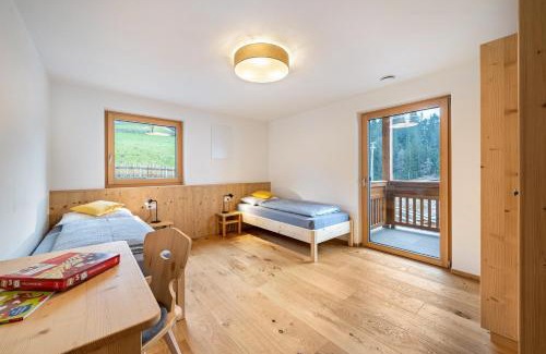 Meltina Apartment | Parliflhof Apt Salten