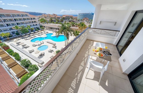 Arona Apartment | Parque la Paz