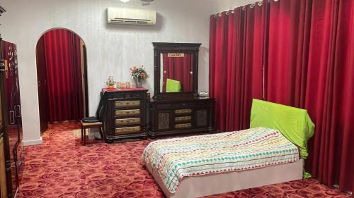 Muscat House | Pars