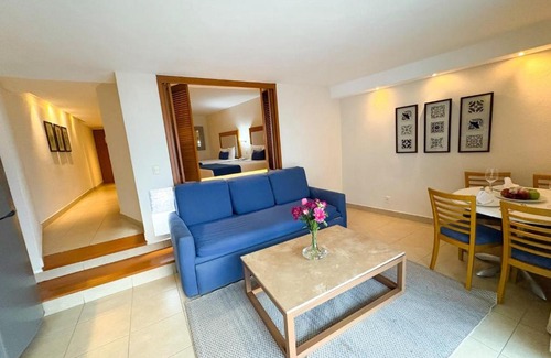 South Hotel Zone House | Partial View, WiFi & Hotel Amenities!