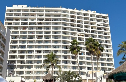 South Hotel Zone House | Partial View, WiFi & Hotel Amenities!