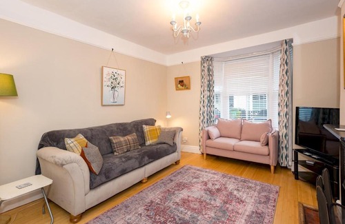 Shrewsbury House | Pass the Keys 3 Storey Townhouse