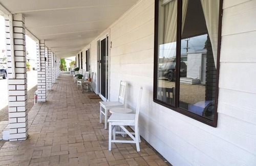 Port Victoria House | Passat Holiday Units - Unit 2