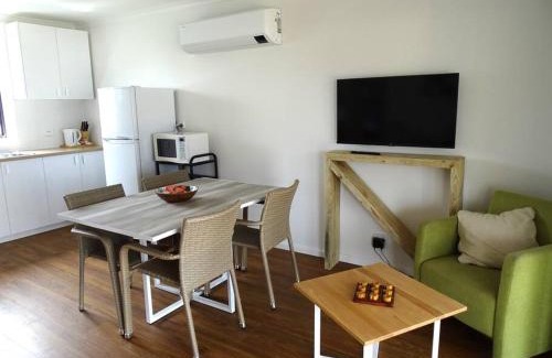 Port Victoria House | Passat Holiday Units - Unit 2