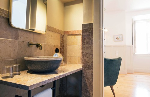 Sintra Hotel | Passeio Sintra Collection