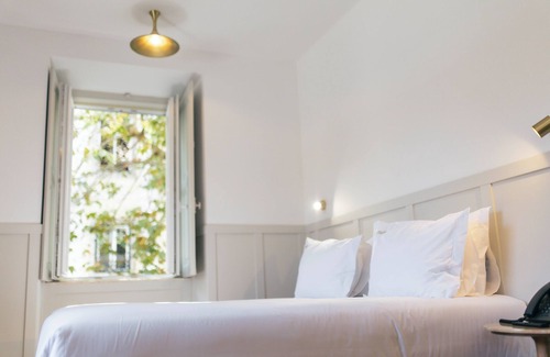 Sintra Hotel | Passeio Sintra Collection