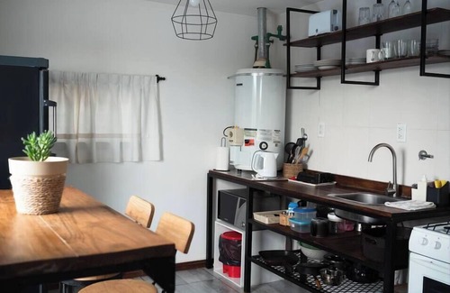 Macrozona Meseta Cerro Calafate Apartment | Patagonia Hope Aparts