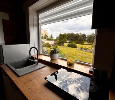 Alytus county House | Pavasario Namai & SPA