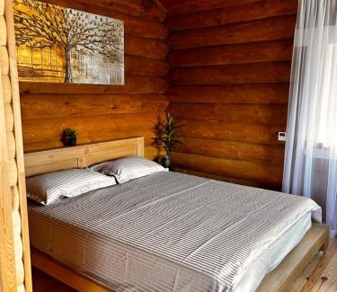 Alytus county House | Pavasario Namai & SPA