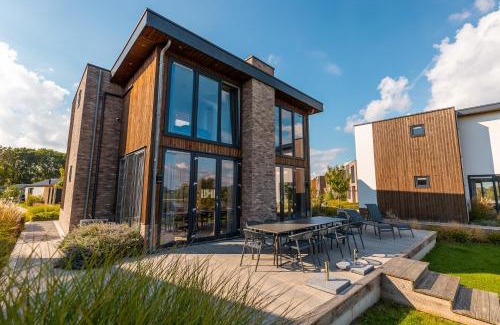 Kerkdriel House | Pavilion met Sauna | 10 personen