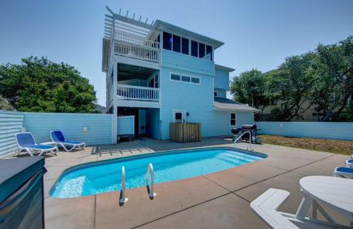 Corolla House | Paws and Keep Calm