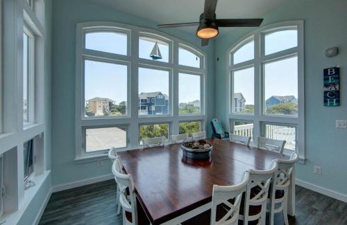 Corolla House | Paws and Keep Calm