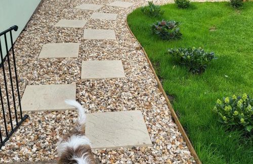 Shaftesbury House | Peace and quiet on The Limes