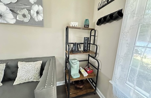 Duluth House | Peaceful 4-bedroom house with AC in charming Duluth