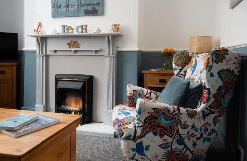 Woodhorn House | Peaceful Coastal Home in Northumberland we are Pet Friendly Nov to Mar