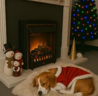 Woodhorn House | Peaceful Coastal Home in Northumberland we are Pet Friendly Nov to Mar