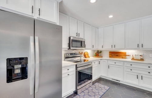 Okatie House | Peaceful gated private 4-Acre property with pool, game room, and fire pit!