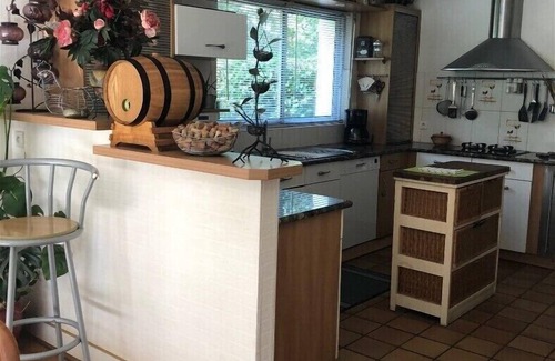 Louannec House | Peaceful house between sea and forest near Perros-Guirec