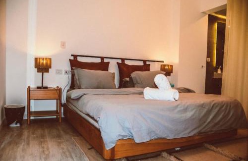 El Gouna Villa | Peaceful Villa 3BR at Sholan with Private Heated Pool
