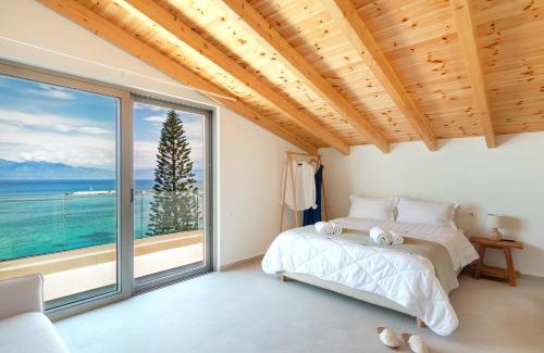 Pylos-Nestoras House | Pelagia Apartments