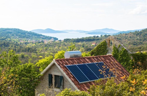 Sibenik House | Pelagia House